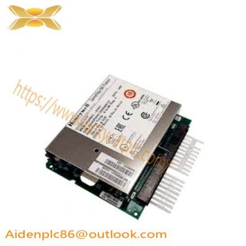 Honeywell 900H02-0202 CPU Controller; New in Box