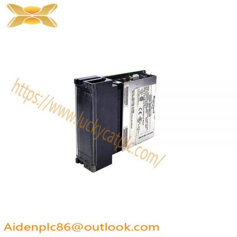 Honeywell 900H32-0102 Industrial Digital Output Module