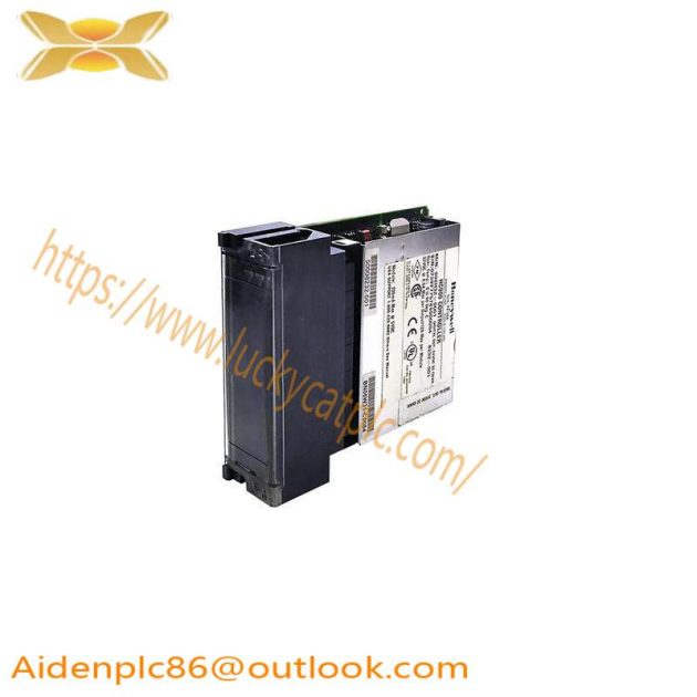 Honeywell 900H32-0102 Industrial Digital Output Module