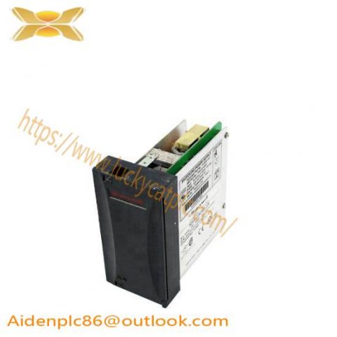 Honeywell DCS Module 900P01-0001: Precision Control for Industrial Automation
