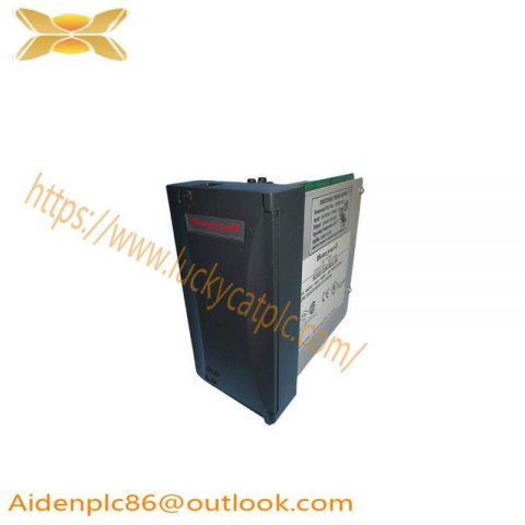 Honeywell 900P01-0001 Power Supply, High-Quality Electrical Foundation for Industrial Controls