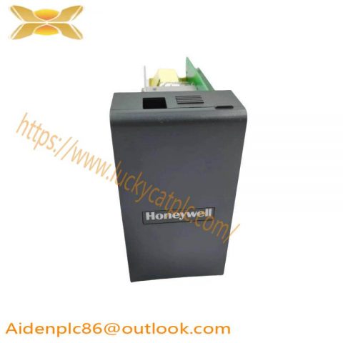 Honeywell 900P01-0501 Power Supply, Industrial Control, Power Supply Module