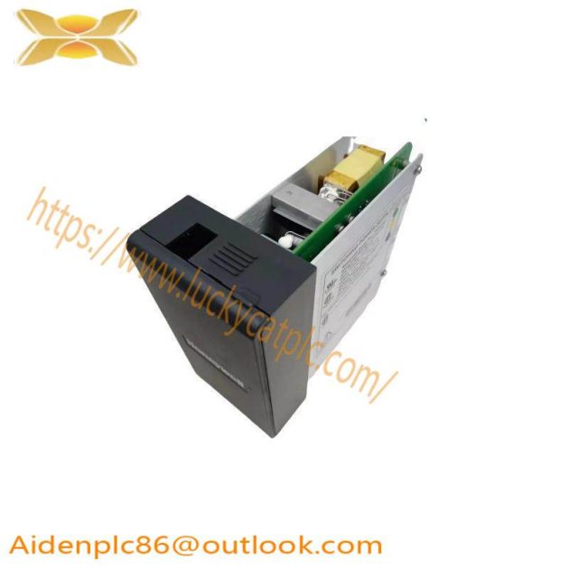 Honeywell 900P01-0601 Power Supply - Advanced Industrial Control Solution