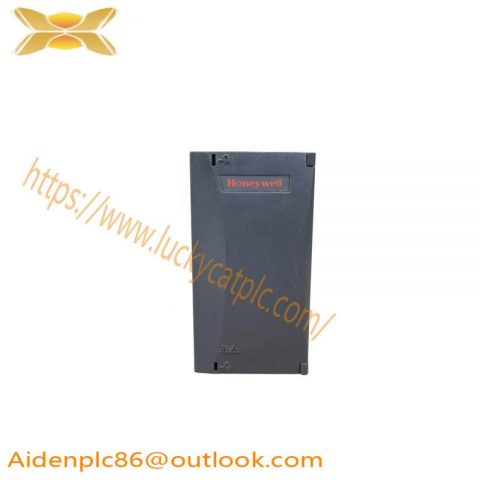 Honeywell 900P02-0001 Power Supply, High-Efficiency Industrial Control Module
