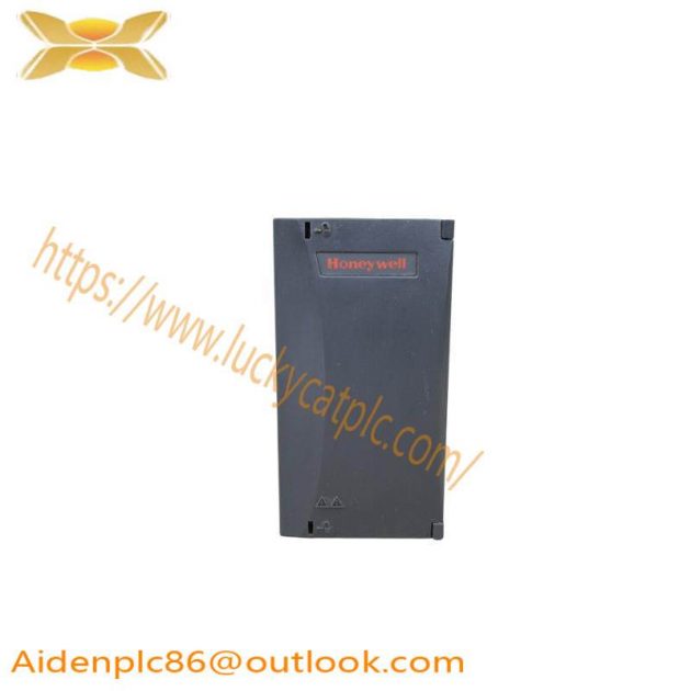 Honeywell 900P02-0001 Power Supply, High-Efficiency Industrial Control Module