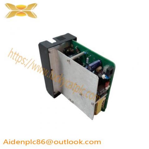Honeywell 900P24-0501 Industrial Power Supply, Advanced Energy Management for Heavy Industries