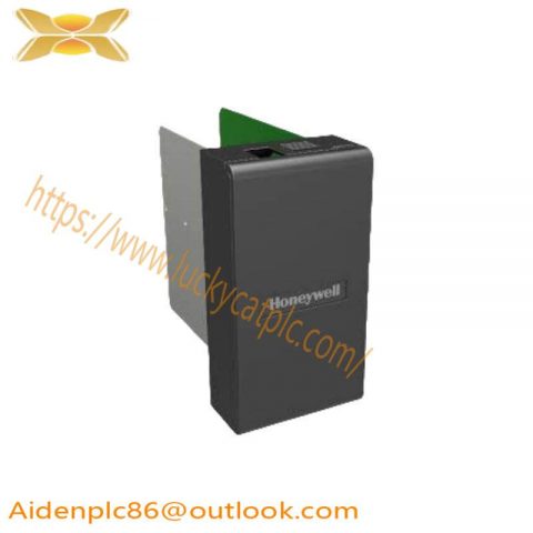 Honeywell Power Supply 900P24-0601: Advanced Industrial Power Solution