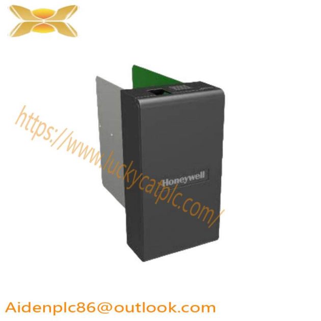 Honeywell Power Supply 900P24-0601: Advanced Industrial Power Solution