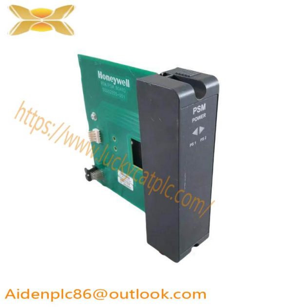 Honeywell 900PSM-0200 Power Status Module