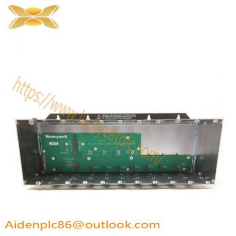 Honeywell 900R08R-0200: New in Box, Precision Analog Output Module for Industrial Automation