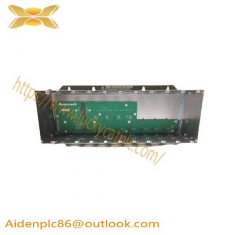 Honeywell 900R08R-0300 Redundant Control Processor Module