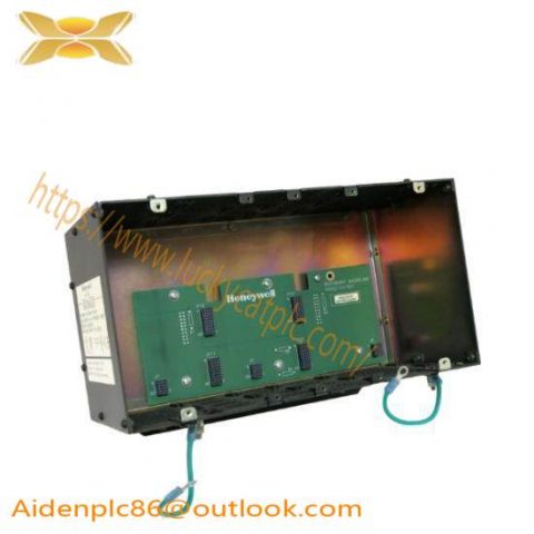 Honeywell HC900 PLC Module, New in Box, Model 900RR0-0101