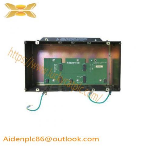Honeywell 900RR0-0300 Control Panel Module, for Industrial Automation