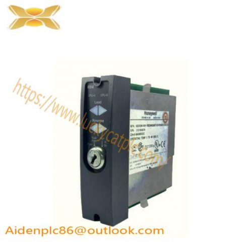 Honeywell 900RSM-0101 | Industrial Automation Control PLC Module