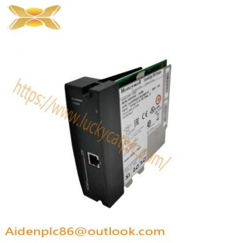 Honeywell 900S50-0460 Power Status Module: Reliable Monitoring for Industrial Automation