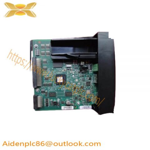 Honeywell 900S75S-0460 I/O Scanner, Precision Control in Industrial Automation