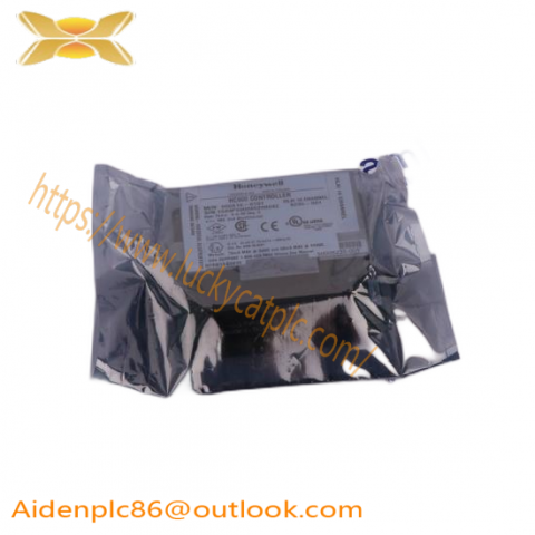 Honeywell 9211-ET-HN1: High-Performance Industrial Control Module