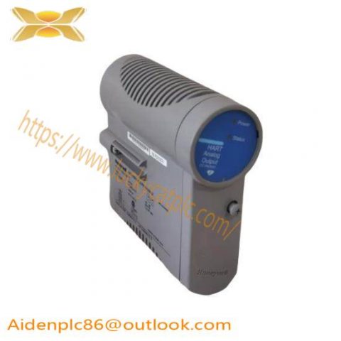 Honeywell 9373-02305-003/F New Original: Precision Control Module for Industrial Applications