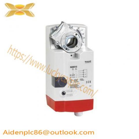 Honeywell AD20-P: Precision Control Module by Honeywell