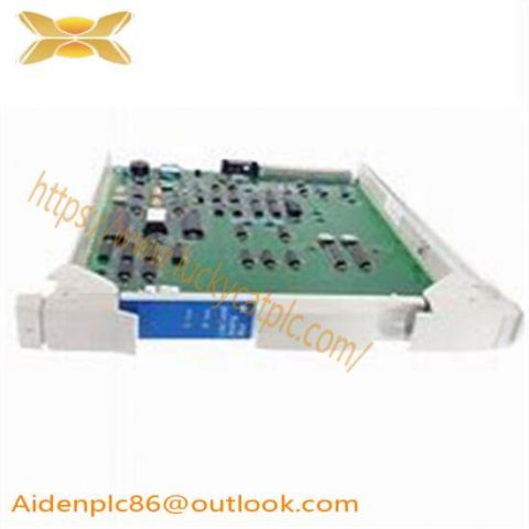 Honeywell BC-THAI11 42622268-002 - Precision Control Module for Industrial Automation