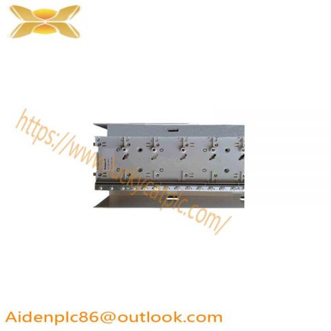 Honeywell CC-CBDD01 Industrial Control Card
