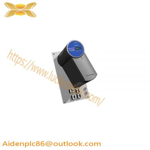 Honeywell CC-HCN911 Control Module: Advanced Industrial Automation Solution