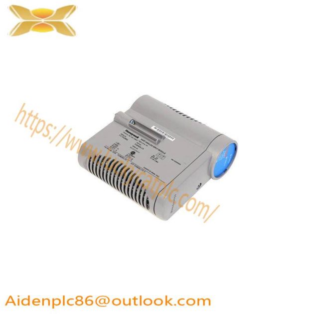 HONEYWELL CC-PAIH01 Custom Industrial Control Module