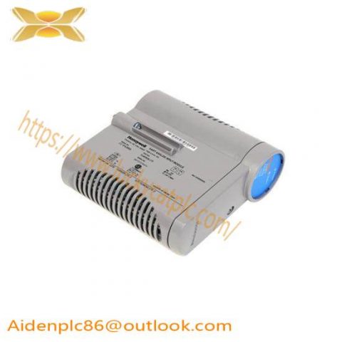 Honeywell CC-PAIH01 Analog Input Module: Precision Control for Industrial Automation