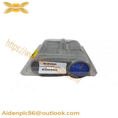Honeywell CC-PAIH51, 51410069-276 Analog Input Module