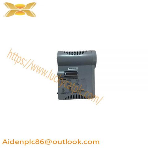 Honeywell CC-PAIH51 Analog Input Module, for Industrial Control Systems