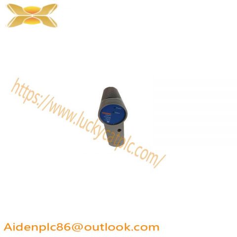 Honeywell CC-PAIX02 Industrial Control Module