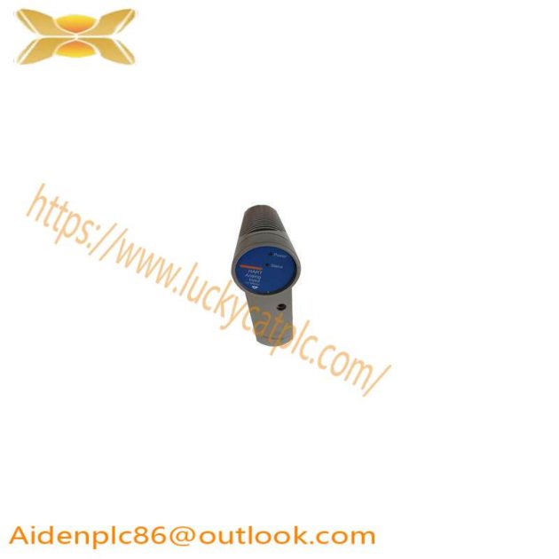 Honeywell CC-PAIX02 Industrial Control Module