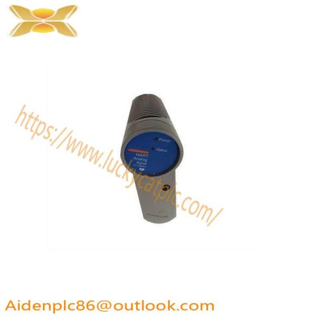 Honeywell CC-PAIX02 Industrial Control Module