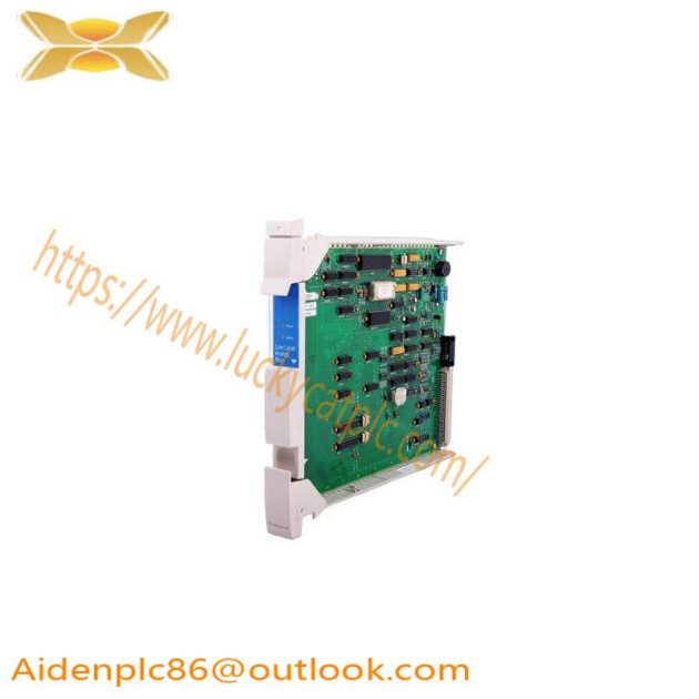 Honeywell CC-PAIX02 Industrial Control Module