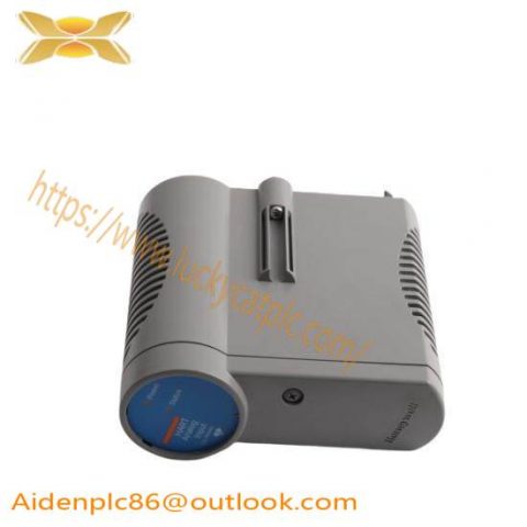 Honeywell CC-PAIX02 & CC-PAIH02 & CC-PAIH01: Industrial Control Module, Precision Engineering, Advanced Technology