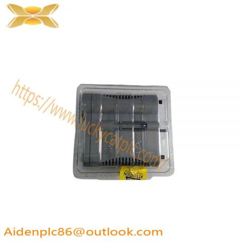 Honeywell CC-PAON01 51410070-175 Analog Output Module for Industrial Control Systems