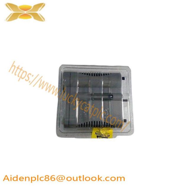 Honeywell CC-PAON01 51410070-175 Analog Output Module for Industrial Control Systems