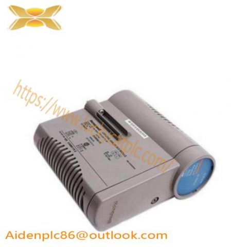 Honeywell CC-PAON01 51410070-175: Advanced DCS Module for Industrial Automation