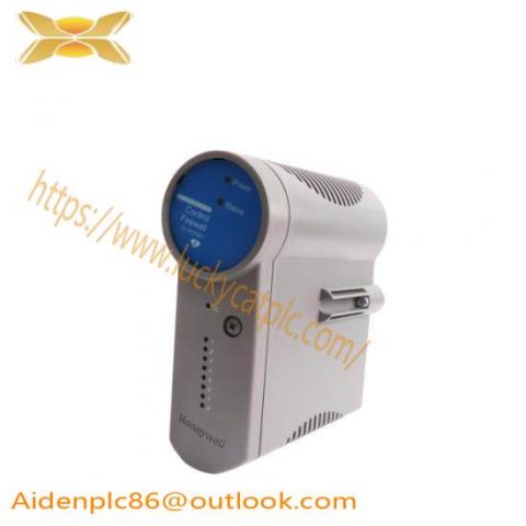 Honeywell CC-PCF901 | DC-TCF902 | CC-TCF901 Industrial Control Solutions
