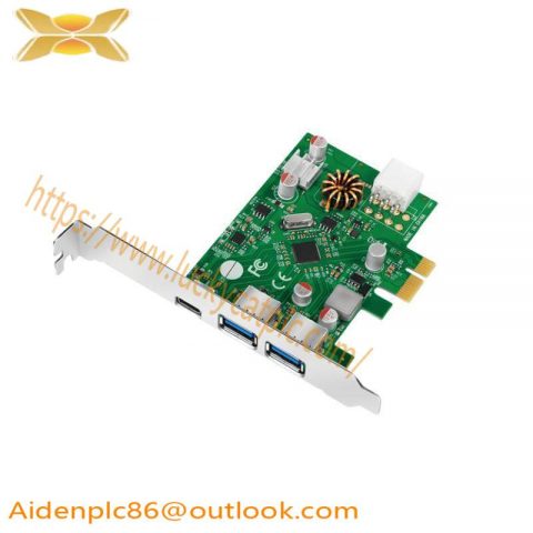 Honeywell CC-PCI031 PCI Express Card for Industrial Automation, 200 Characters or Less