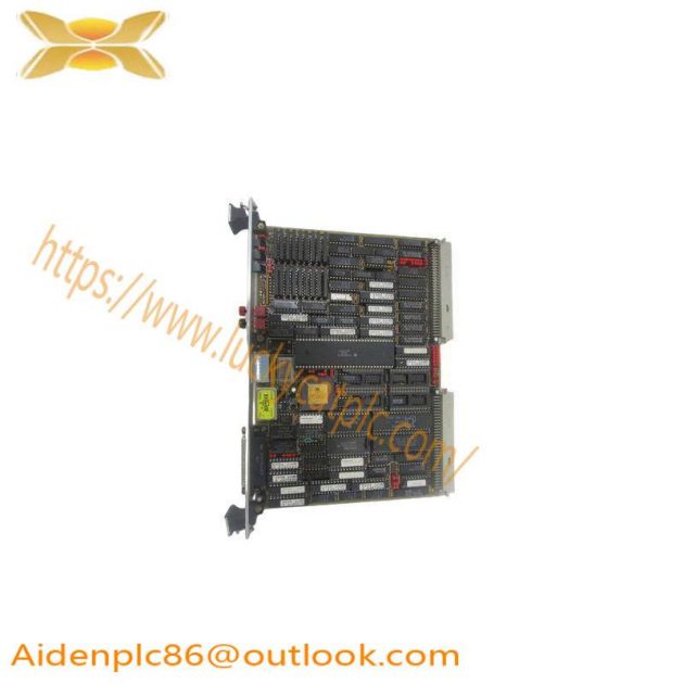 HONEYWELL CC-PDOD51: Advanced Digital Output Module for Industrial Control Systems