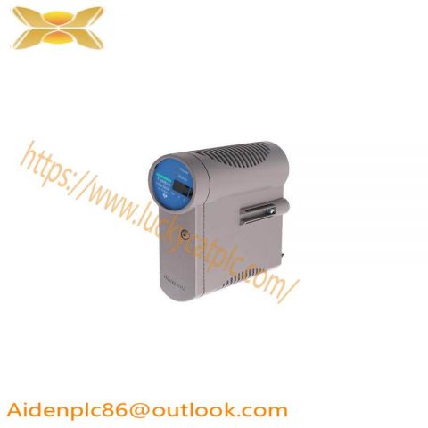 Honeywell CC-PFB401 Fieldbus Interface Module - Reliable Connection for Industrial Automation