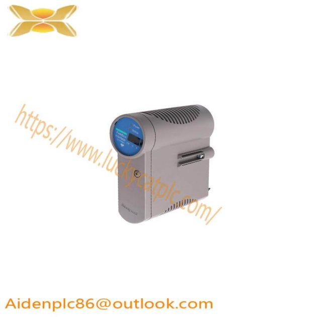Honeywell CC-PFB401 Fieldbus Interface Module - Reliable Connection for Industrial Automation