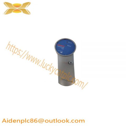 HONEYWELL CC-PUIO31 Universal Input/Output Module for Industrial Control Solutions