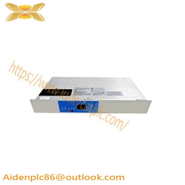 HONEYWELL CC-PWRR01 51199929-100 & 51198685-100 SPS5710 - Advanced Control Module, Optimized for Industrial Automation