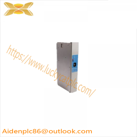 Honeywell CC-PWRR01 51199929-100 Redundant Power Supply