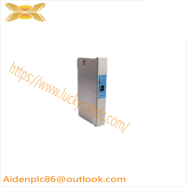 Honeywell CC-PWRR01 51199929-100 Redundant Power Supply