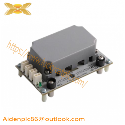 HONEYWELL CC-SCMB02, 51199942-300, C300 Memory Backup Assembly
