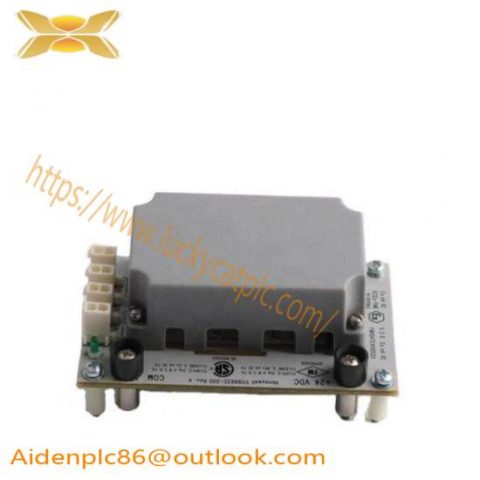 Honeywell CC-SCMB02 Memory Backup for C300 Controller