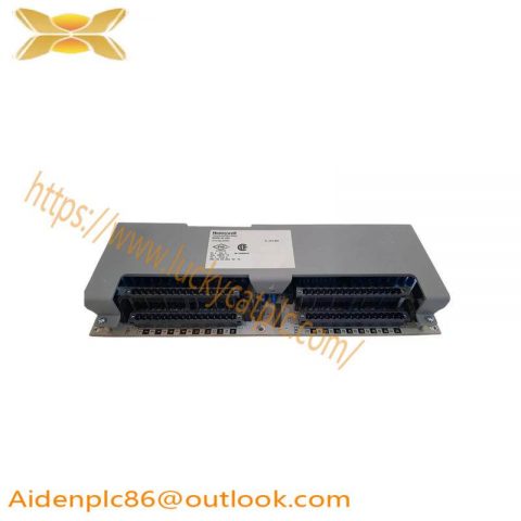 Honeywell CC-SDOR01 51308380-175 Digital Output Relay: Precise Control for Industrial Applications